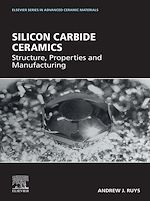 Télécharger le livre :  Silicon Carbide Ceramics