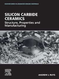 Téléchargez le livre :  Silicon Carbide Ceramics