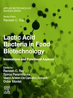 Télécharger le livre :  Lactic Acid Bacteria in Food Biotechnology