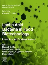 Téléchargez le livre :  Lactic Acid Bacteria in Food Biotechnology