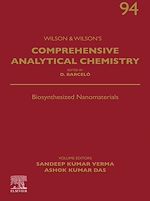 Télécharger le livre :  Biosynthesized Nanomaterials