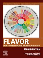 Télécharger le livre :  Flavor