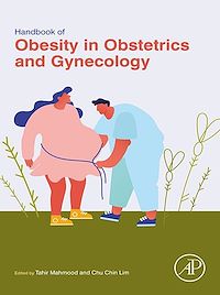 Téléchargez le livre :  Handbook of Obesity in Obstetrics and Gynecology