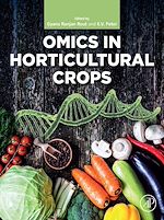 Télécharger le livre :  Omics in Horticultural Crops