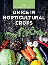Téléchargez le livre :  Omics in Horticultural Crops