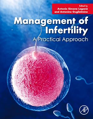 Téléchargez le livre :  Management of Infertility
