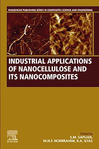 Téléchargez le livre :  Industrial Applications of Nanocellulose and Its Nanocomposites