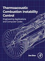 Télécharger le livre :  Thermoacoustic Combustion Instability Control
