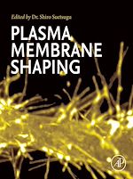 Télécharger le livre :  Plasma Membrane Shaping
