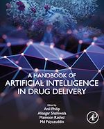 Télécharger le livre :  A Handbook of Artificial Intelligence in Drug Delivery