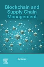 Télécharger le livre :  Blockchain and Supply Chain Management