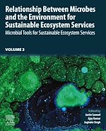 Télécharger le livre :  Relationship Between Microbes and the Environment for Sustainable Ecosystem Services, Volume 3