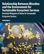 Download this eBook Relationship Between Microbes and the Environment for Sustainable Ecosystem Services, Volume 2