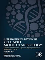 Télécharger le livre :  Cellular and Molecular Aspects of Myeloproliferative Neoplasms - Part A