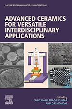 Télécharger le livre :  Advanced Ceramics for Versatile Interdisciplinary Applications