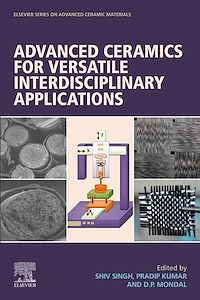 Téléchargez le livre :  Advanced Ceramics for Versatile Interdisciplinary Applications