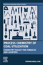 Download this eBook Process Chemistry of Coal Utilization