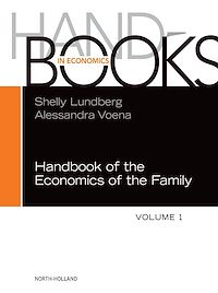 Téléchargez le livre :  Handbook of the Economics of the Family