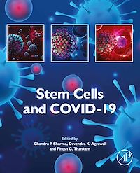 Téléchargez le livre :  Stem Cells and COVID-19