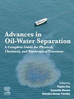 Télécharger le livre :  Advances in Oil-Water Separation
