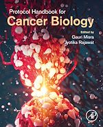 Télécharger le livre :  Protocol Handbook for Cancer Biology