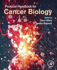 Téléchargez le livre :  Protocol Handbook for Cancer Biology