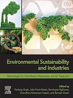 Télécharger le livre :  Environmental Sustainability and Industries