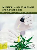 Télécharger le livre :  Medicinal Usage of Cannabis and Cannabinoids