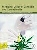 Télécharger le livre :  Medicinal Usage of Cannabis and Cannabinoids