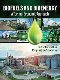Téléchargez le livre :  Biofuels and Bioenergy