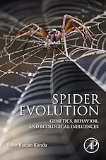 Télécharger le livre :  Spider Evolution