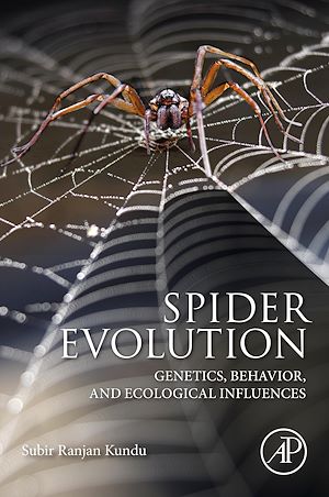 Téléchargez le livre :  Spider Evolution