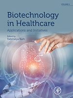 Télécharger le livre :  Biotechnology in Healthcare, Volume 2