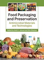 Télécharger le livre :  Food Packaging and Preservation