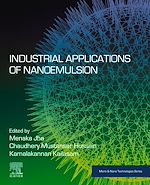 Télécharger le livre :  Industrial Applications of Nanoemulsion