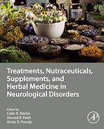 Télécharger le livre :  Treatments, Nutraceuticals, Supplements, and Herbal Medicine in Neurological Disorders
