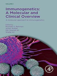 Téléchargez le livre :  Immunogenetics: A Molecular and Clinical Overview