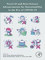 Télécharger le livre :  Novel AI and Data Science Advancements for Sustainability in the Era of COVID-19