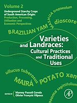 Télécharger le livre :  Varieties and Landraces