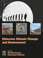 Télécharger le livre :  Holocene Climate Change and Environment