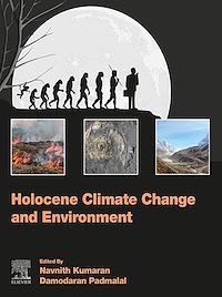 Téléchargez le livre :  Holocene Climate Change and Environment