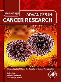 Téléchargez le livre :  Strategies to Mitigate the Toxicity of Cancer Therapeutics