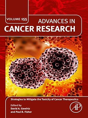 Téléchargez le livre :  Strategies to Mitigate the Toxicity of Cancer Therapeutics