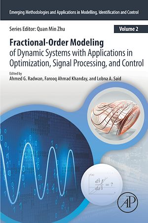Téléchargez le livre :  Fractional-Order Modeling of Dynamic Systems with Applications in Optimization, Signal Processing, and Control