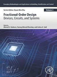 Téléchargez le livre :  Fractional-Order Design