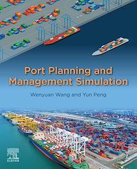 Téléchargez le livre :  Port Planning and Management Simulation