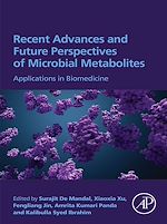Télécharger le livre :  Recent Advances and Future Perspectives of Microbial Metabolites