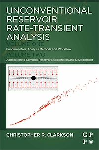Téléchargez le livre :  Unconventional Reservoir Rate-Transient Analysis