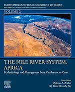 Télécharger le livre :  The Nile River System, Africa