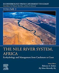 Téléchargez le livre :  The Nile River System, Africa